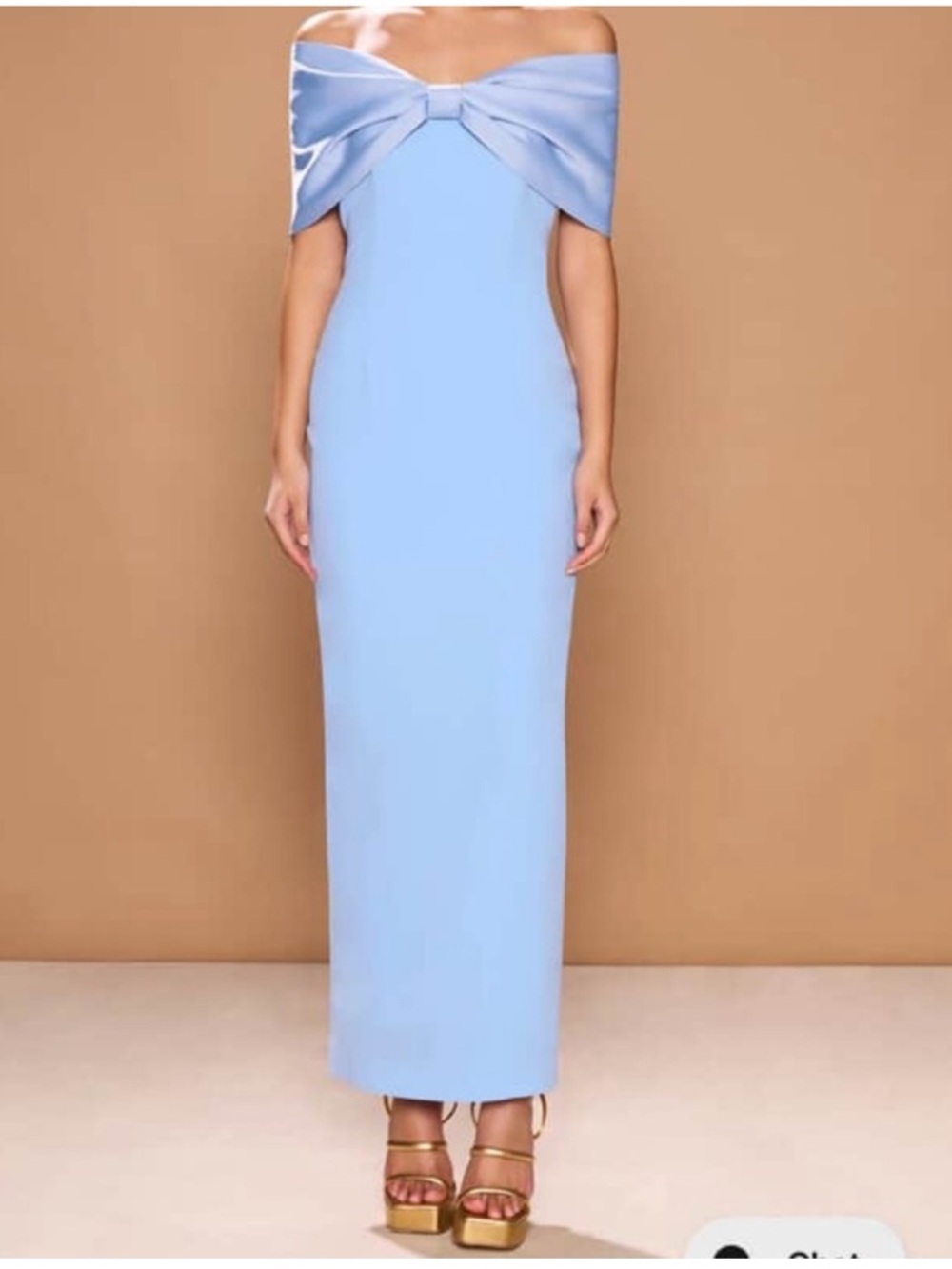 Sonya Moda Belluno Dress